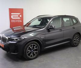 BMW X3 X3 30 E XDRIVE PACK M