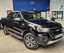 FORD RANGER ECOBLUE A10 E-4WD WILDTRAK