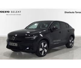 TWIN ELÉCTRICO RECHARGE PLUS AWD AUTO 300 KW (408 CV)