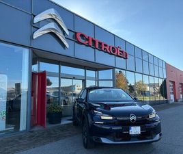 CITROEN C4X CITROËN C4 X