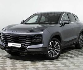 JETOUR JETOUR DASHING