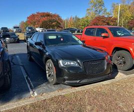 CHRYSLER 300C TOURING 2021 CHRYSLER 300 TOURING