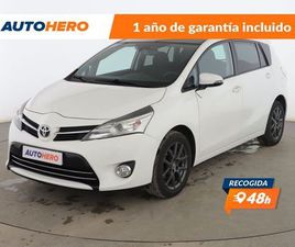 TOYOTA VERSO 1.6 ADVANCE