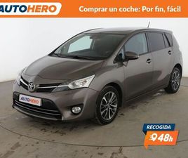 TOYOTA VERSO 1.8 ADVANCE