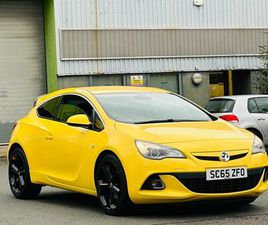 1.6 CDTI ECOFLEX LIMITED EDITION EURO 6 (START/STOP) 3DR