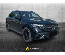 D 4MATIC MILD HYBRID AMG LINE PREMIUM