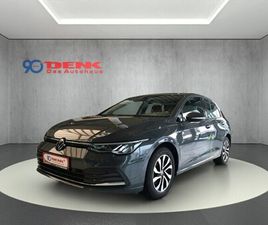 VIII ACTIVE 1.5 TSI 6-GANG*NAVI*SHZ*DAB+*