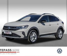 1,0 L TSI OPF DSG GOAL ALLSEASON REAR-VIEW