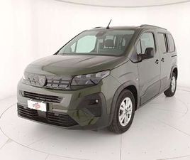 MIX 1.5 BLUEHDI 130CV ALLURE S&S