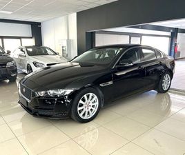 XE (X760) XE 2.0 D TURBO 180CV AUT. PRESTIGE