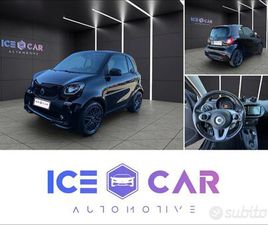 SMART FORTWO BRABUS SMART FORTWO 3ªS.(C/A453) - FORTWO BRABUS 0.9 TURB