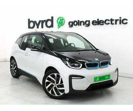 BMW I3 120AH