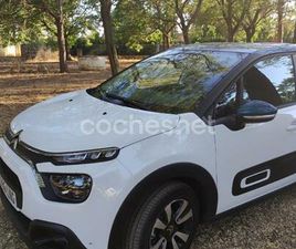 CITROEN C3 PURETECH LIVE PACK