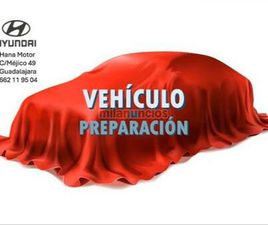 HYUNDAI - TUCSON 1.6T 158KW 215CV HEV AT TECNO SKY