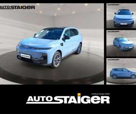 LEAPMOTOR B10 67 KW BEV DESIGN PROMAX NAVI+PANO+360°KAMERA