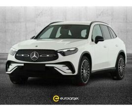 D 4MATIC MILD HYBRID AMG LINE ADVANCED PLUS