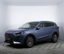 JETOUR JETOUR X70 PLUS