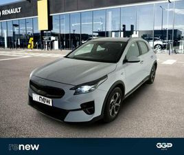 KIA XCEED 1.5 T-GDI 160CH ACTIVE DCT7 MY22