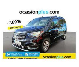 LIFE 1.5TD S/S INNOVATION L 130