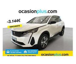 1.6 THP ALLURE AUT. 155