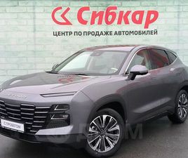 JETOUR JETOUR DASHING