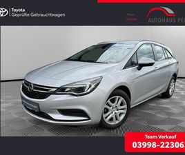 OPEL ASTRA K SPORTS TOURER 1.0 EDITION START/STOP