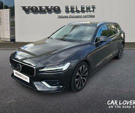 V60 B4 197 CH GEARTRONIC 8 ULTIMATE