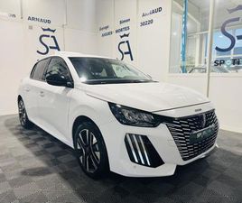 HYBRID 100 E-DCS6 ALLURE