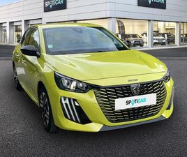 HYBRID 100 E-DCS6 ALLURE