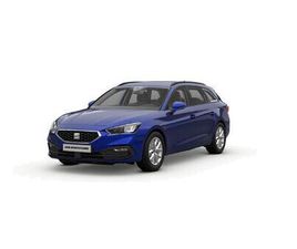 SEAT LEON ST SPORTSTOURER 1.5 HYBRID FR 116CV DSG NUOVA A SIENA