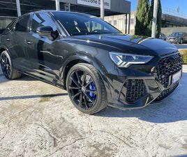 SPORTBACK 2.5 QUATTRO S-TRONIC