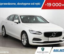 VOLVO S90 D4 VOLVO S90
