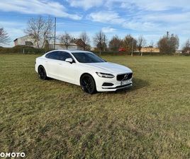 VOLVO S90 T6 AWD INSCRIPTION