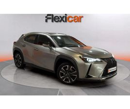 LEXUS UX UX 250H 2.0 250H LUXURY