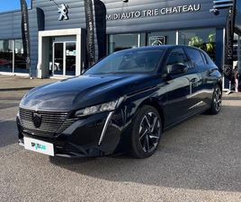 1.2 PURETECH 130CH S&S ALLURE PACK EAT8