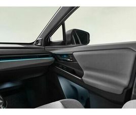 TOYOTA C-HR 350E SPIRIT AWD-I 77KWH