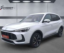 HYBRID+ LUXURY MY25 APP NAVI SHZ LHZ 360°