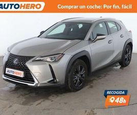 LEXUS UX UX 250H UX 250H BUSINESS