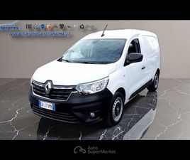 RENAULT EXPRESS - EXPRESS 1.4 BLUE DCI 95 VAN