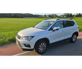 SEAT ATECA 1,0 AUSTRIA EDITION