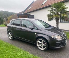 SEAT TOLEDO SEAT TOLEDO
