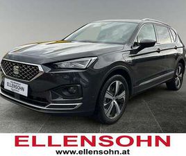 SEAT TARRACO SEAT TARRACO EHYBRID PHEV 245 XCELLENCE DSG