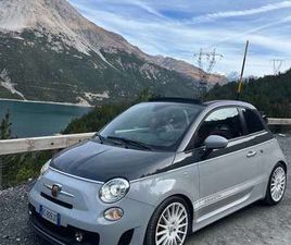 1.4 16V T. T-JET BICOL. 140CV MTA