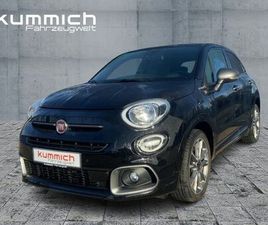 FIAT 500X SPORT 1.3 150PS DCT