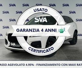 JAGUAR F-PACE D165 JAGUAR F-PACE MHEV SE AWD 163CV - AUTOCARRO IVA ESPOSTA 100%