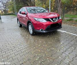 NISSAN QASHQAI 1.6 DCI N-CONNECTA