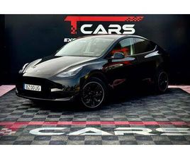 TESLA MODEL Y STANDARD