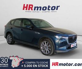 EXCLUSIVE-LINE PHEV AWD