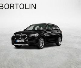 BMW X1 SDRIVE 18I BMW X1 SDRIVE 18IA BOITE AUTO ATT. REM CAMERA ACC. CONF.