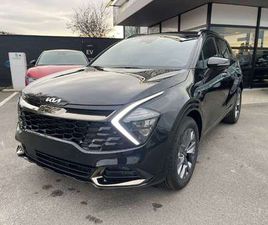 KIA SPORTAGE STYLE HEV - STOCKWAGEN